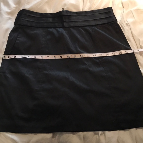 Silence & Noise Mini Skirt - Picture 6 of 6